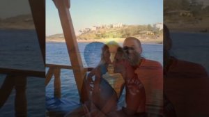 Ромашковая свадьба mp4