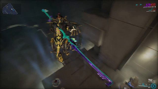 Wrframe Zephyr Prime Build 2021 3 Forma смотреть онлайн