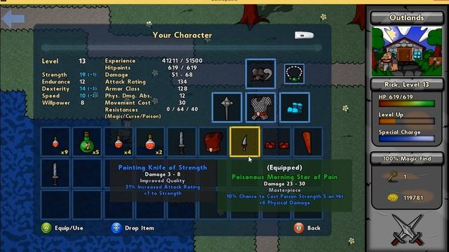 Battlepaths on PC Steam Video Review смотреть онлайн