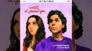 Until i found you (1 hour)