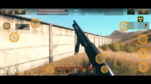 Every weapon in The Sun: Origins