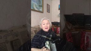 Лирическая песня "Падают листья с берёзы"