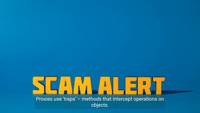 Exploring JavaScript Proxy  Unveiling Dynamic Object Interception |Codecrafters By Shubham| #ai #de