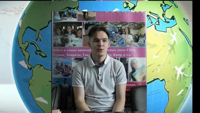 Работа за границей |гид в Турции |Деловые Люди о нас | Интервью c Тимуром смотреть онлайн