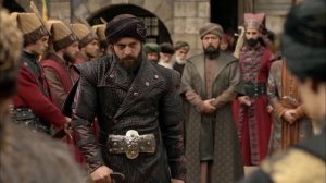 Sultan Murad Raids the Janissary Barracks! | Magnificent Century: Kosem