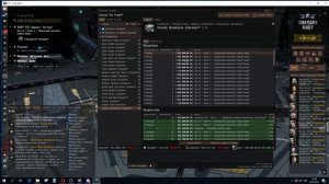 EVE Online. Советы по игре. Используем контейнеры для сортировки и хранения предметов на станциях.