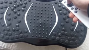 Обзор виброплатформы  Body Slimmer