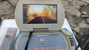 Спутниковое телевидение 2024г настройки!!! прибор Openbox SF120