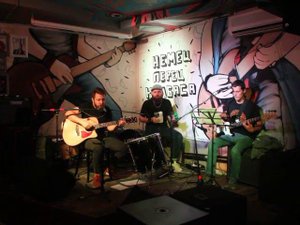 16 Всё В Порядке Майк