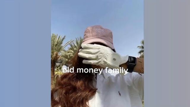 old money family/sub#саблиминал смотреть онлайн