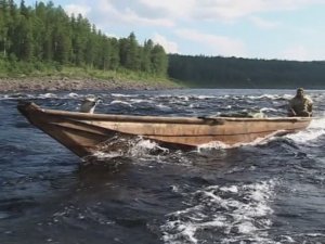 Счастливые люди Д. Васюков, А.Цессарский, М.Тарковский