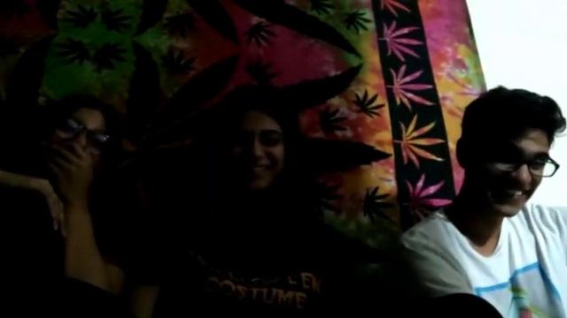 Alias Artists React! смотреть онлайн