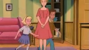 Пеппи   Длиный Чулок