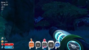 Slime Rancher - КРИСТАЛЛИЧЕСКИЙ СЛАЙМ #7