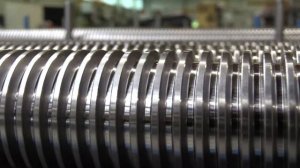 Трапецеидальная резьба: Качество поверхности – критический фактор