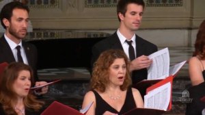 Mozart: Requiem - Confutatis