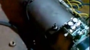 Гаражное отопление   переделка печки ШААЗ 030 на газ и доработки