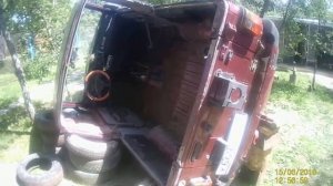 явление народу)  Asia Rocsta R2