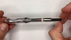 Перьевая ручка KaWeCo Student Demonstrator