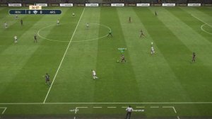 Pro Evolution Soccer 2019 PES19 Live Play PlayStation 4 Pro