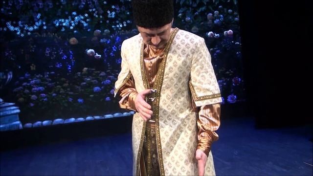 100 летний театр БДТ Ханума смотреть онлайн