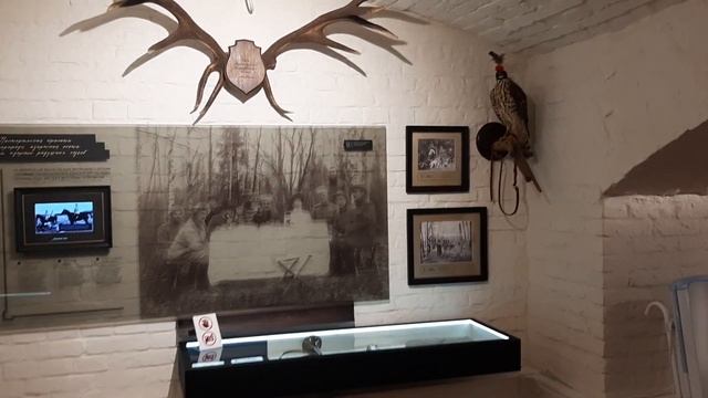 Евгения Максимилиановна Ольденбургская. Рамонь смотреть онлайн