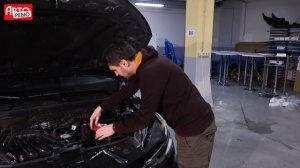 Renault Arkana: как зарядить аккумулятор и ничего не испортить