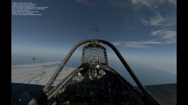 Check your six! #2 (RAF edition) смотреть онлайн