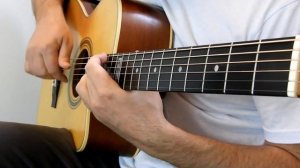 10 горячих песен дворов и костров всех времён на гитаре!