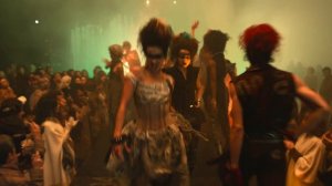 I Wanna Be Your Dog | Cruella (HDR)