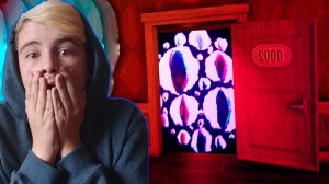 ДВЕРИ В РОБЛОКС ? Roblox Doors