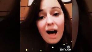 Ольга Билошевич - Актриса (кавер Меладзе)