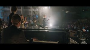 Above & Beyond Acoustic - Save Me (Live At The Hollywood Bowl)