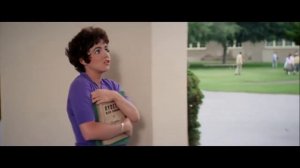 "There Are Worse Things I Could Do" sung by Betty Rizzo (Stockard Channing)