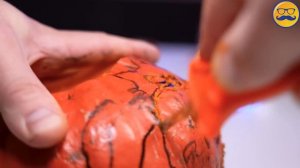 КАК ПОЛУЧИТЬ ПО ТЫКВЕ НА ХЕЛЛОУИН ИСТОРИЯ ОТ ЖЕЛЕЙНОГО МЕДВЕДЯ ВАЛЕРЫ