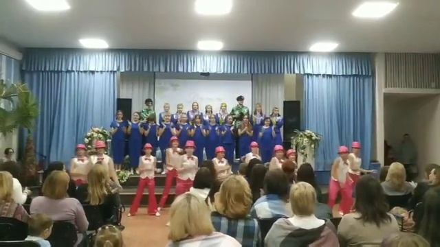 День матери 25 - 27 ноября. смотреть онлайн