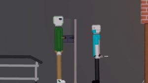 Лечим от отравления! | People Playground