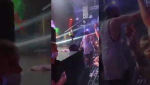 Дети RAVE - Торпеда (live) Киев