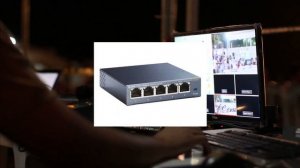 How to Set Up and Use the TP-Link TL-SG105 Switch in Minutes!