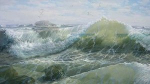 Этюд ре-диез минор, соч. 8 №5.   - А. Скрябин , исп. В. Горовиц