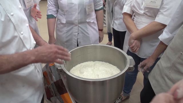 Пулиш. Определение готовности смотреть онлайн