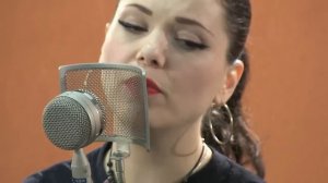 Imelda May - Proud and Humble (Last.fm Sessions)