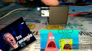 ШИМ регулятор для American Style.