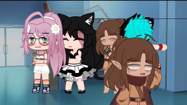 /Меме/~Новые студенты~ смотреть онлайн