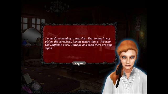 Let's Play - Murder Mystery - Jack the Ripper - Chapter 10 - The Face of Evil смотреть онлайн