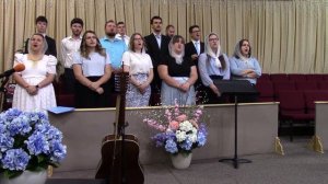 Дух Свободы! Цепи тленья