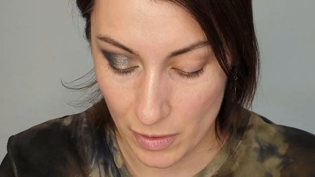 НОВИНКА-СТАРИНКА kat von d & divine | 3 макияжа