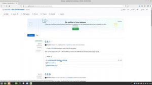 Установка плагина (источника) «OBS Linux browser» для OBS Studio в дистрибутивах Linux.