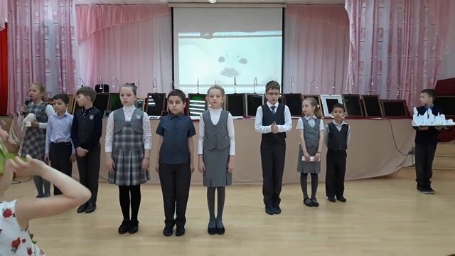 Лицей 93 3а класс смотреть онлайн