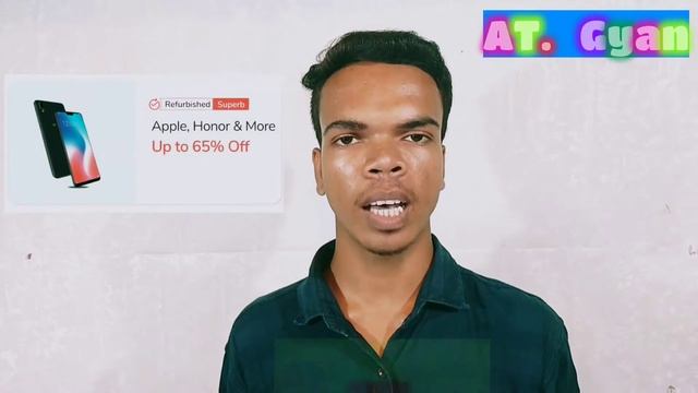 2gud.com kya hai, Refurbished phone,sari jankari #2gud смотреть онлайн